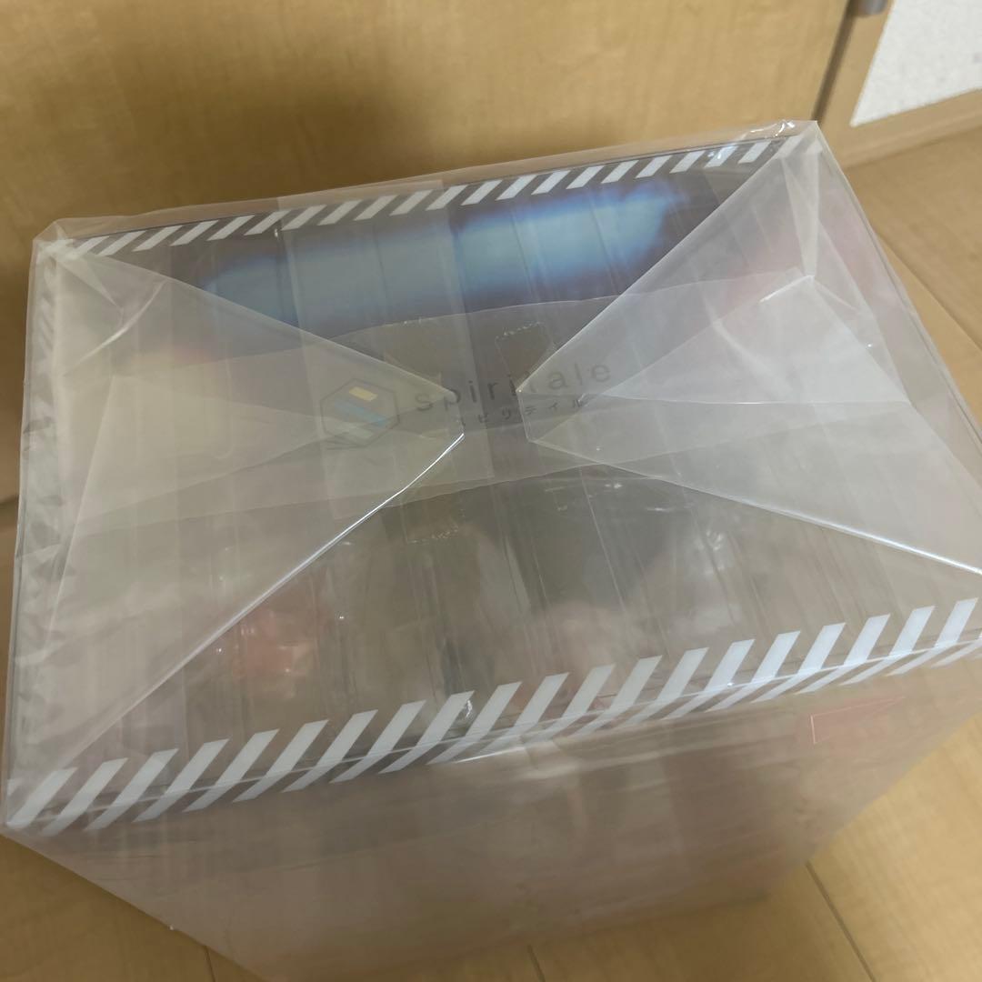 ブルアカ 美甘ネル(バニーガール) フィギュア 未使用品(説明文ご確認ください)