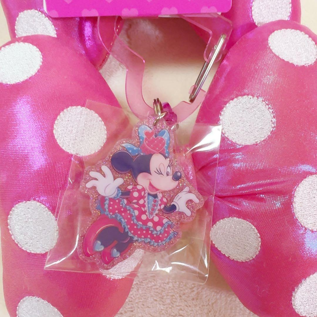 ミニーパルパルーザグッズ6点セット