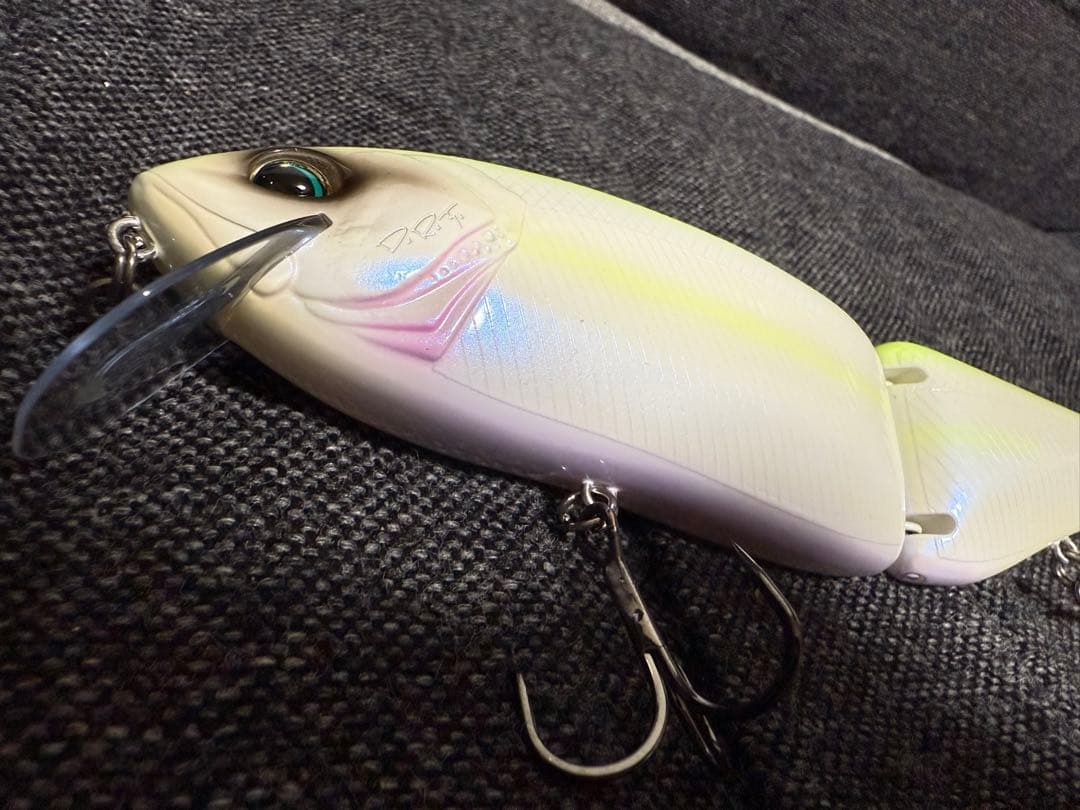 drt クラッシュ9low クイーン