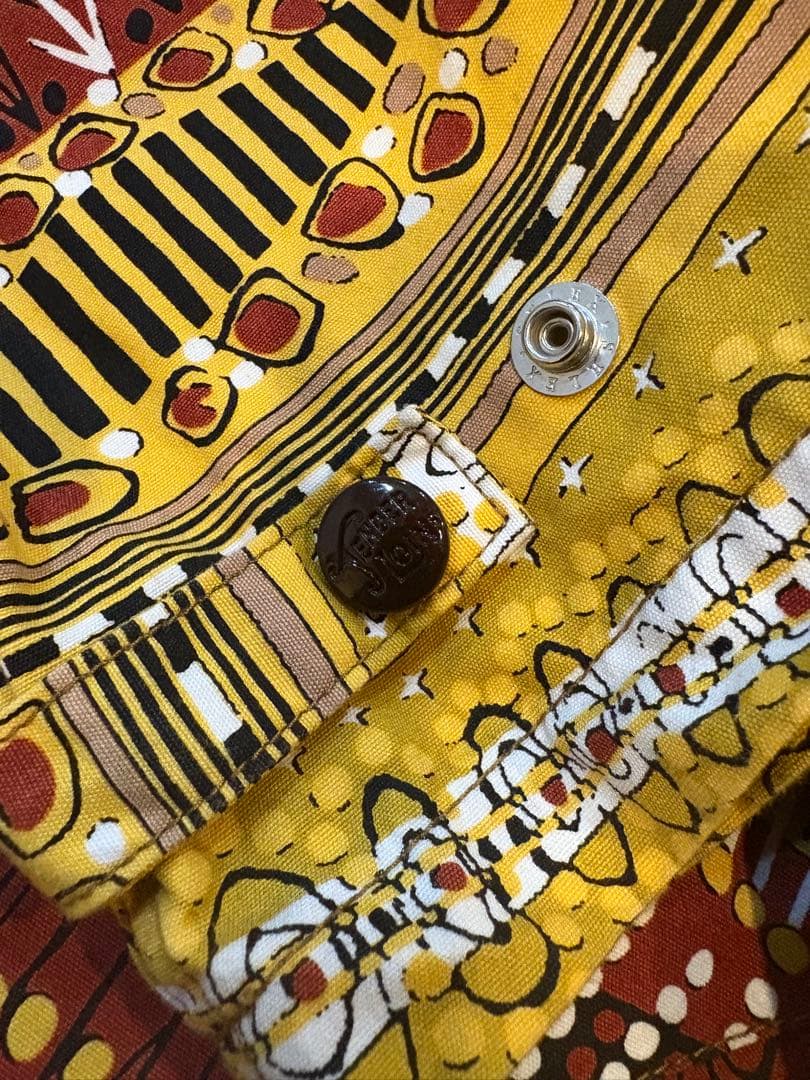 Tenderloin テンダーロイン　プルオーバー　ATX