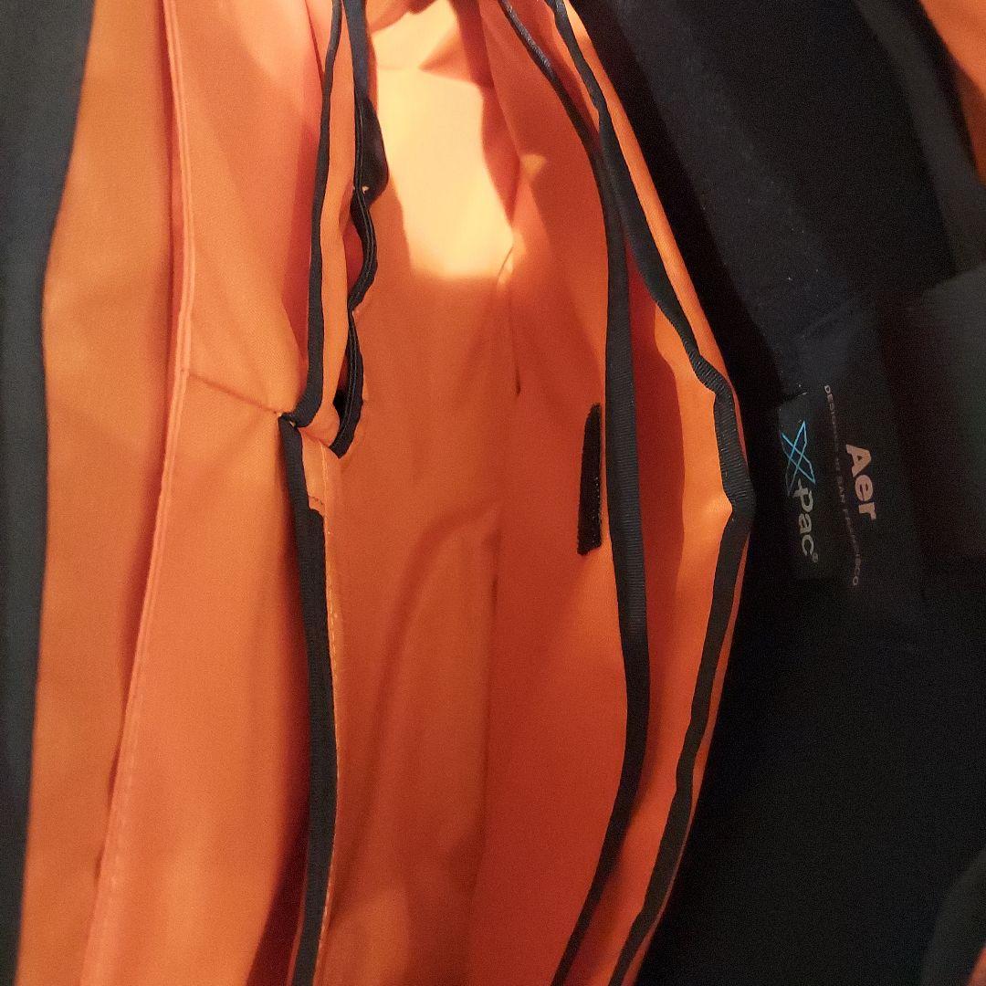 Aer[エアー] Travel Sling 2 X-Pac