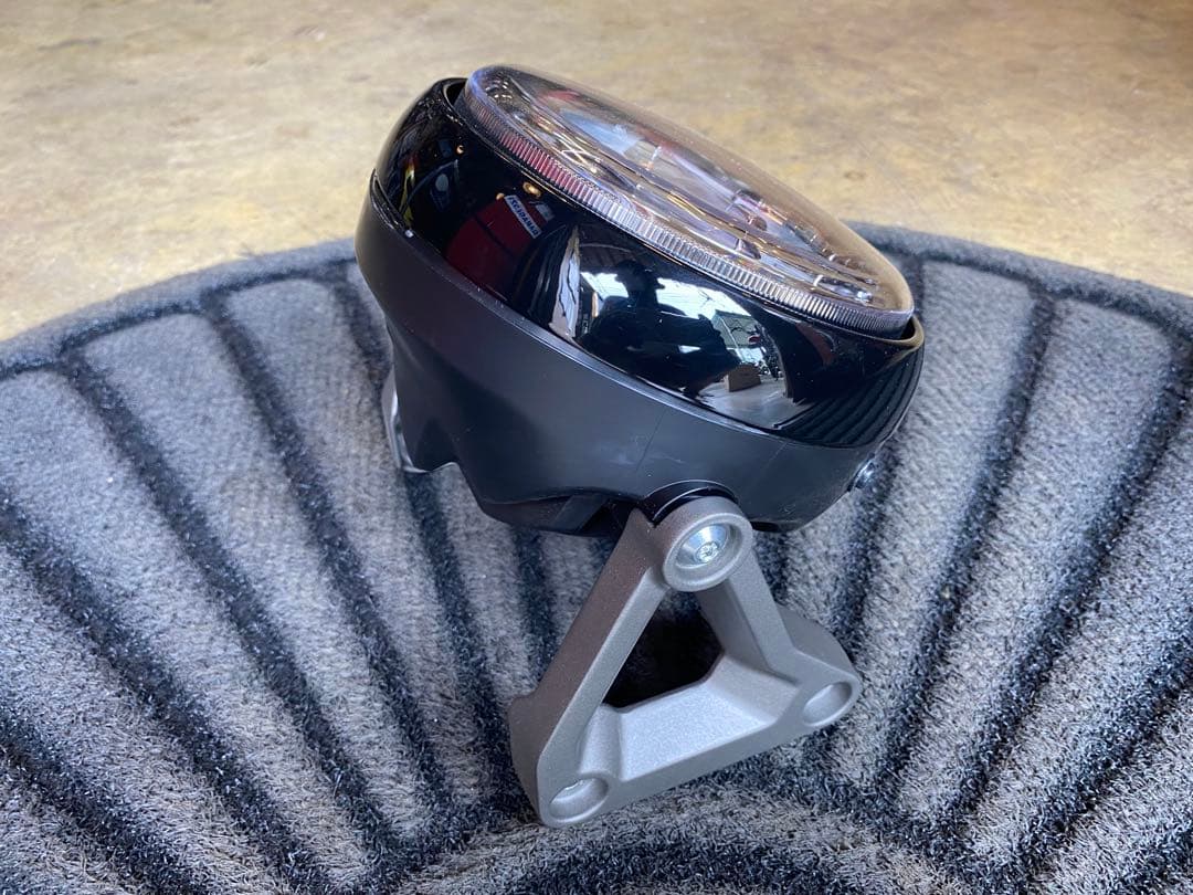 G947 ハンターカブ CT125 JA65 ライト 新車外し モンキー125