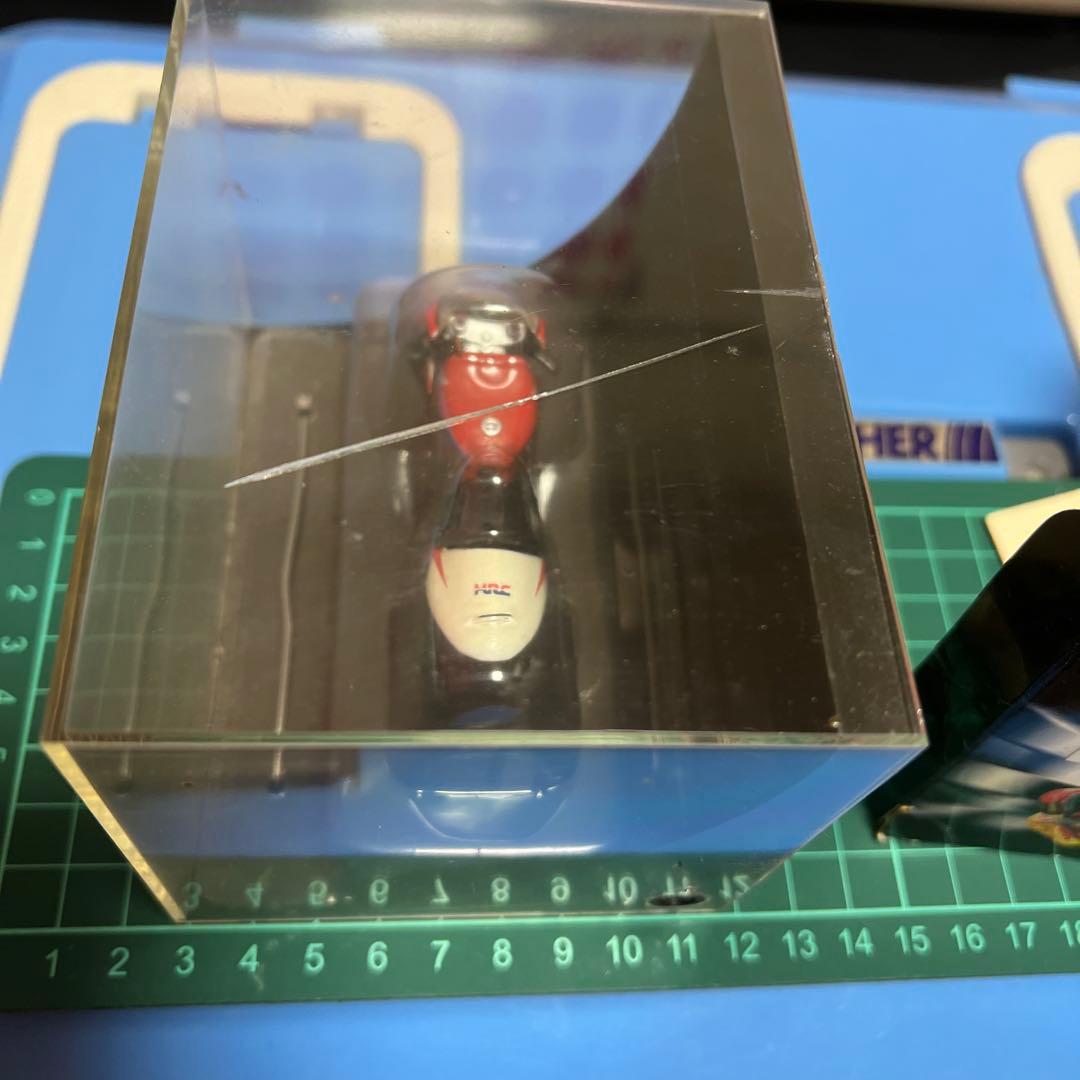 ホンダNSR 500V 1/24 限定品 motogp moto GP