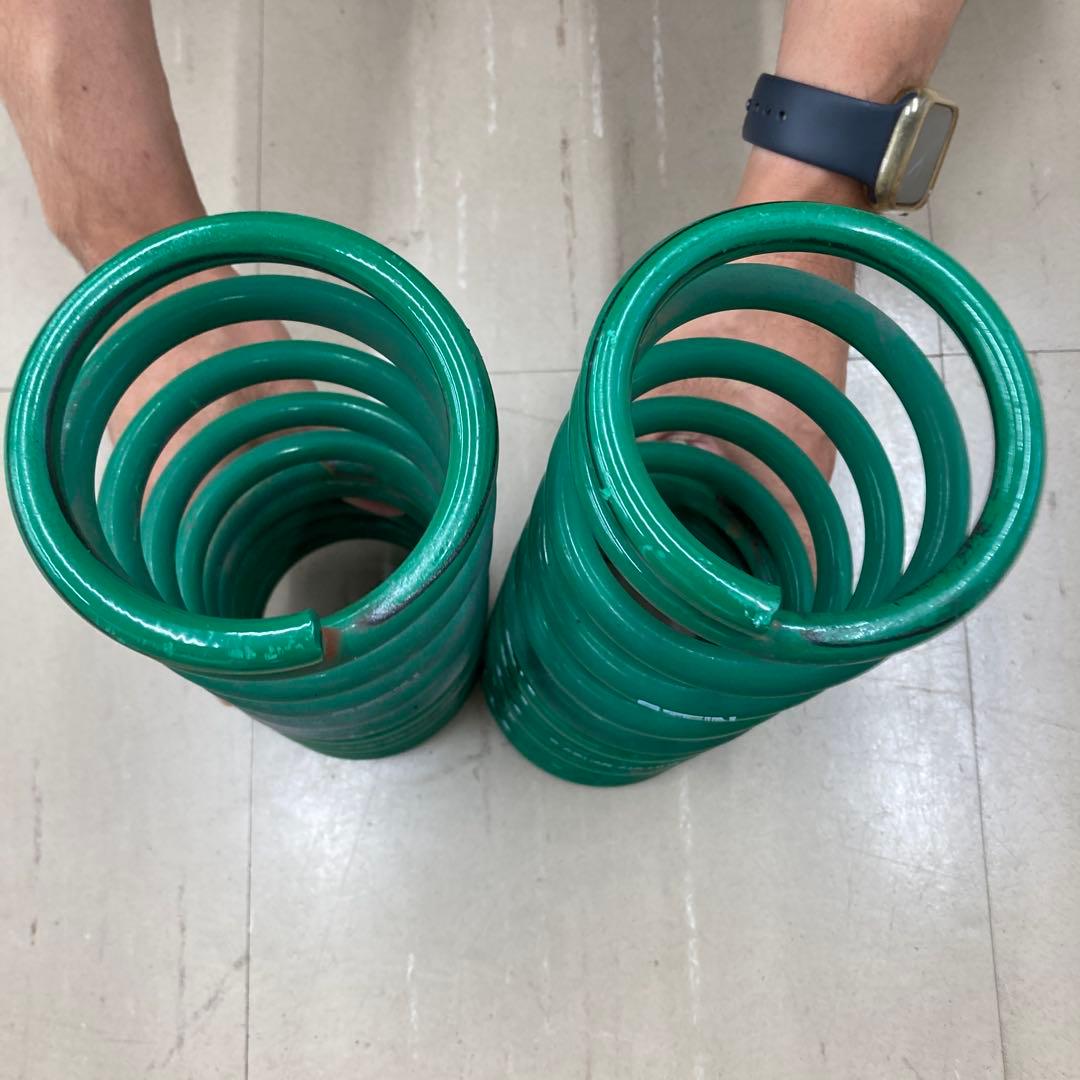 【TEIN】エブリィワゴンda64w ダウンサス コイルスプリング