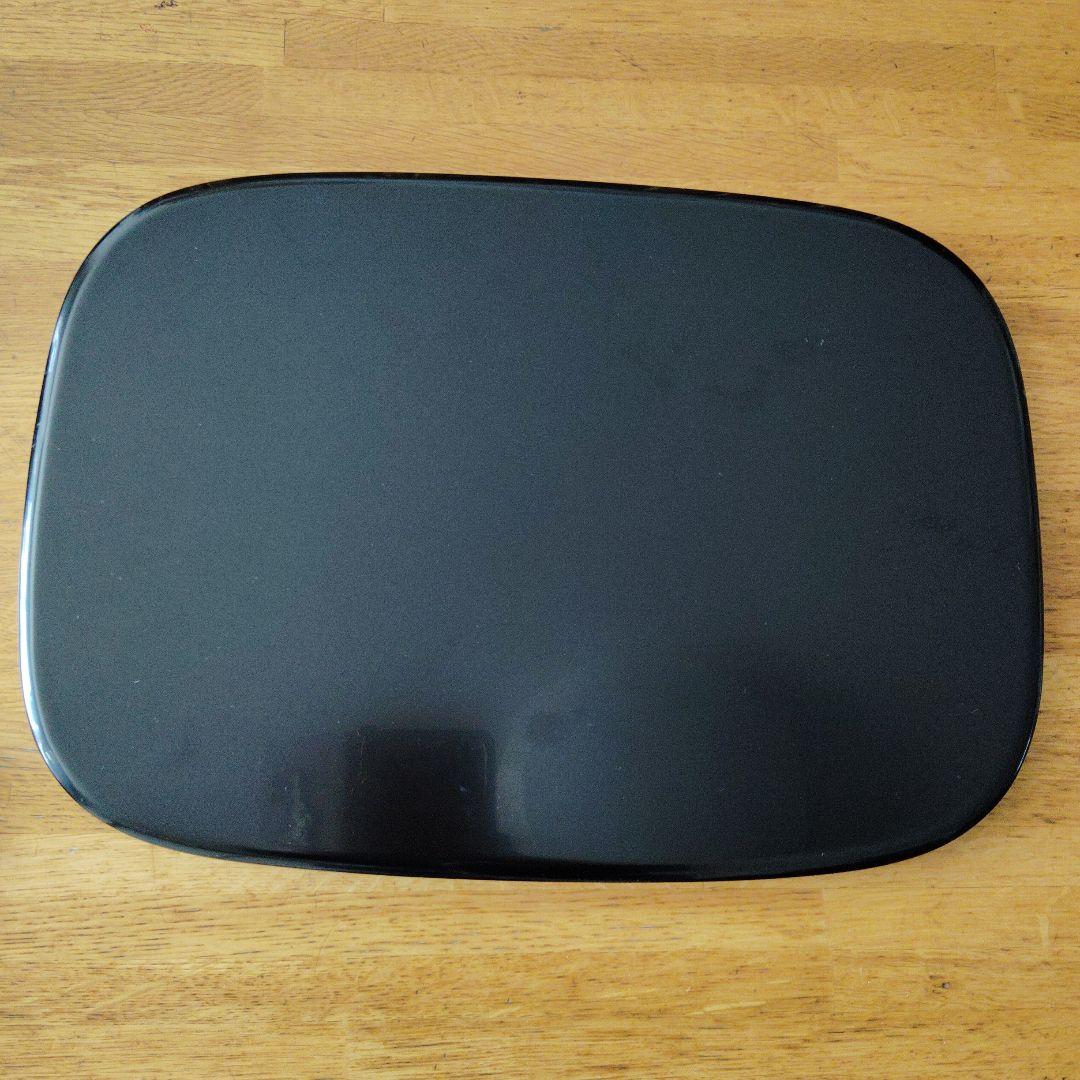 輪島塗　漆器盆 萬砂文蔵