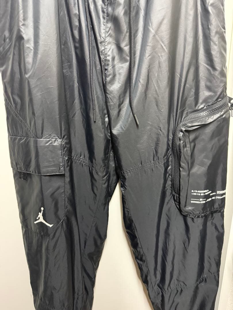 【新品 未使用】JORDAN BRAND NIKE ナイキ トラックスーツ 上下