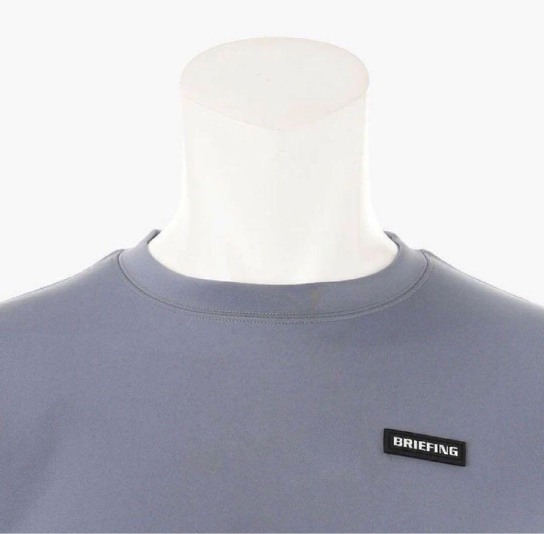 【新品】ブリーフィング／3Dロゴ 上下セット ／Ｓサイズ