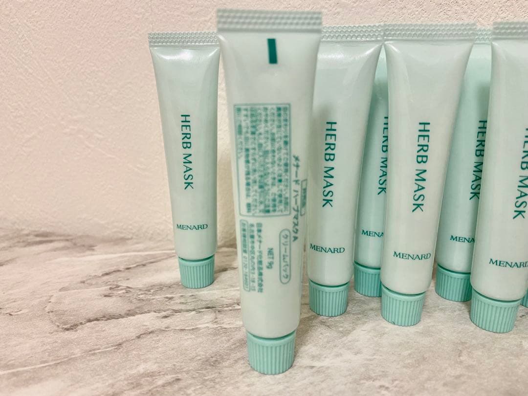 POCHI様＊ エンベリエ ウォッシング ミニボトル 10個　ハーブマスク10本