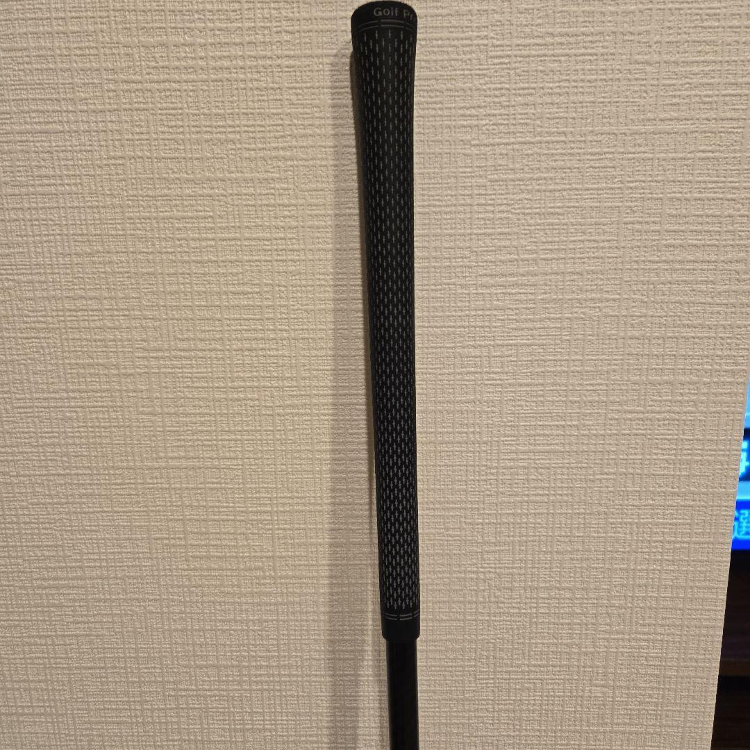 【美品】タイトリスト tsi2 ユーティリティー 21度 カバー・レンチ付