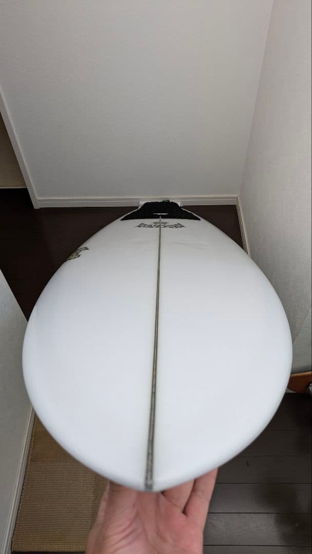 メイヘム　ロストサーフボード　ビッグリグドライバー　アルメリックサーフボード