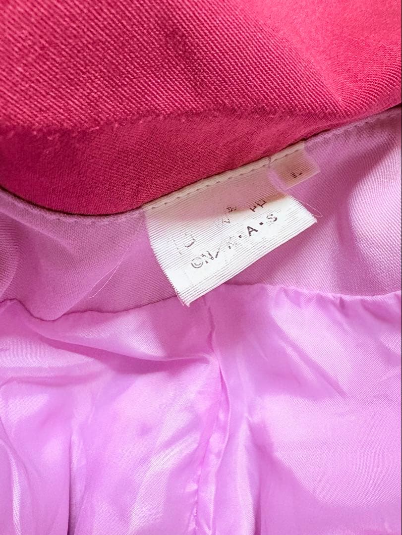 化物語 ACOS製 冬服