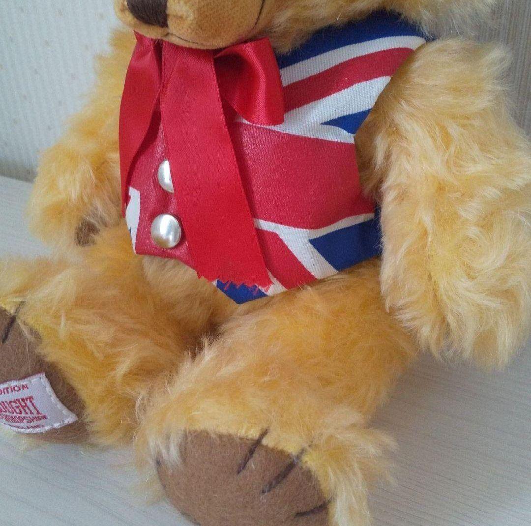 〚UNION JACK〛No.88／Limited Edition・350