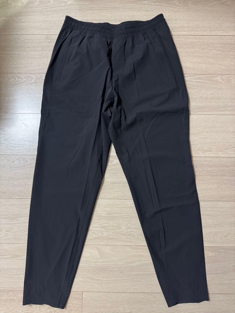 Lululemon pace breaker pants ルルレモン