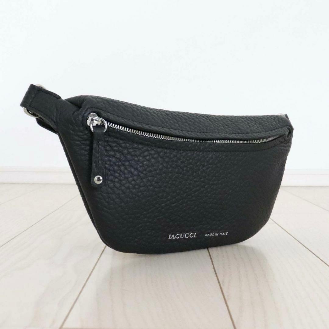 専用出品です。⭐︎美品 IACUCCI イアクッチ ウマ ボディバッグ ALCE