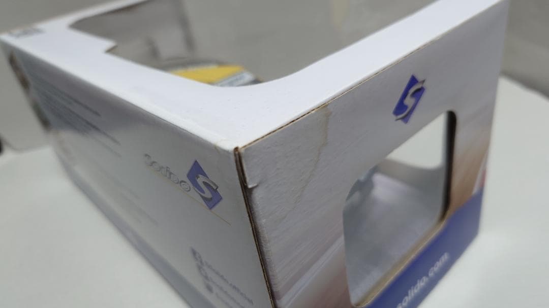 ソリッド SOLIDO E30  M3 LUK DTM 1988 １/18