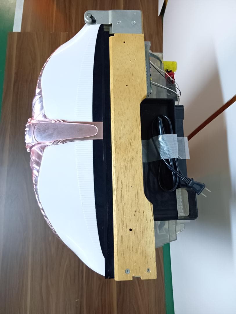 送料込み パチンコ 実機 CRピンクレディー 2011NM-S 直接引取可