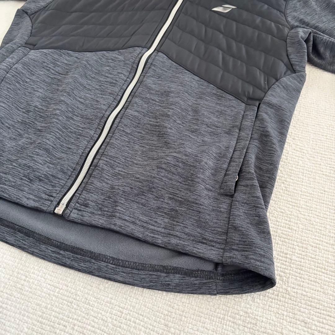 【新品】Babolat バボラ レディース テニスウェア 上下セット M