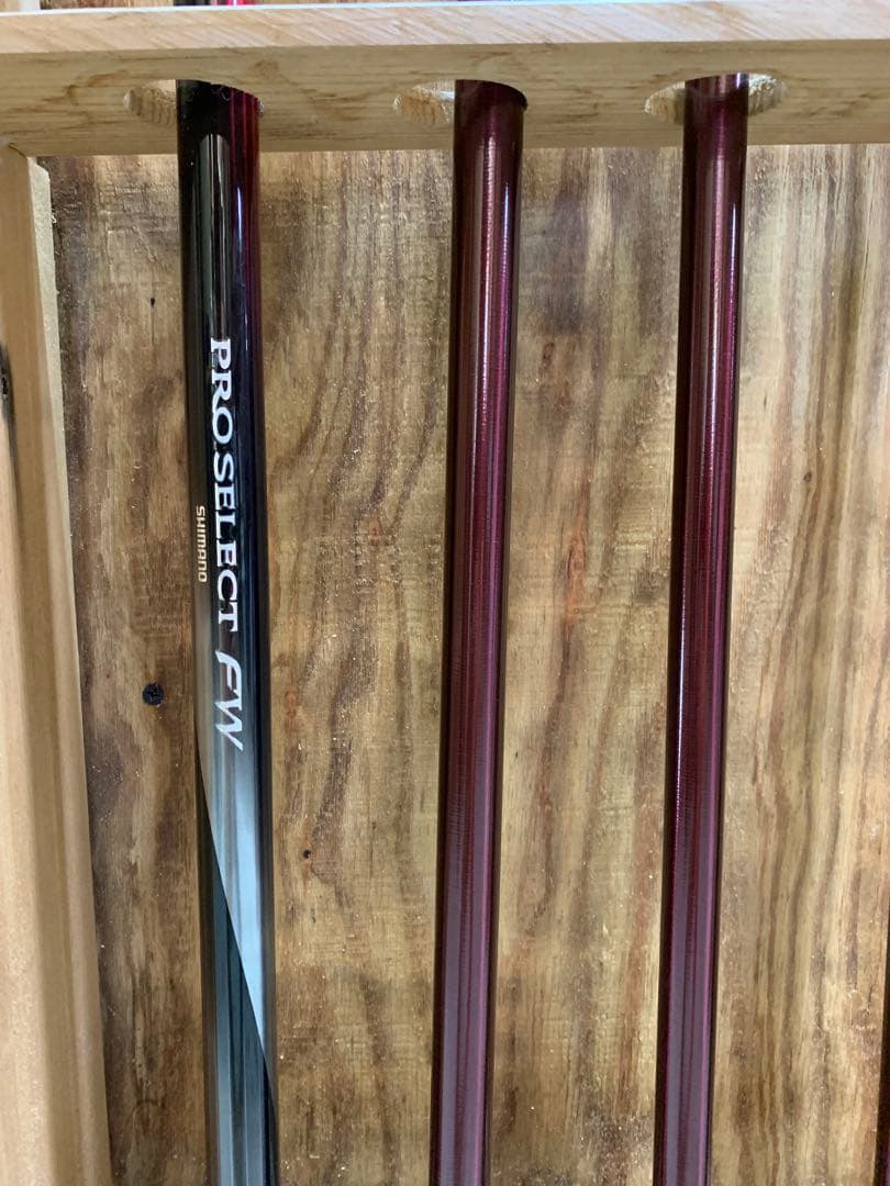 シマノ 21モデル プロセレクトFW 90 NV