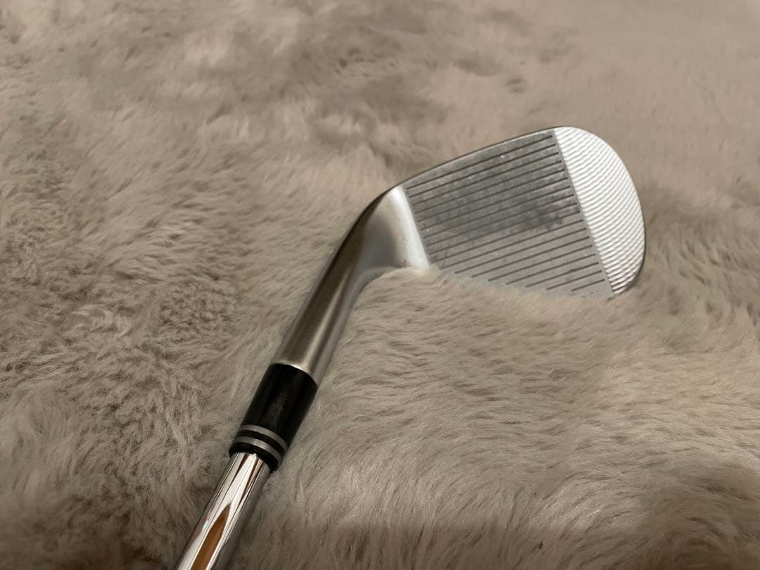 Cleveland RTZ 48° MID10° モーダス115S