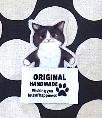 ハンドメイド　丸底ショルダーバッグ他8点のおまとめ