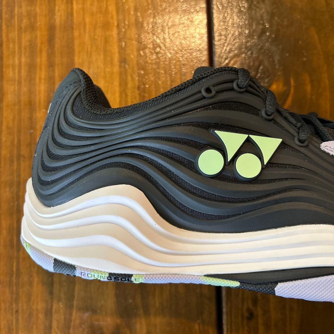 み様　メンズテニスジュース　パワークッションフュージョンレブ5メンGC