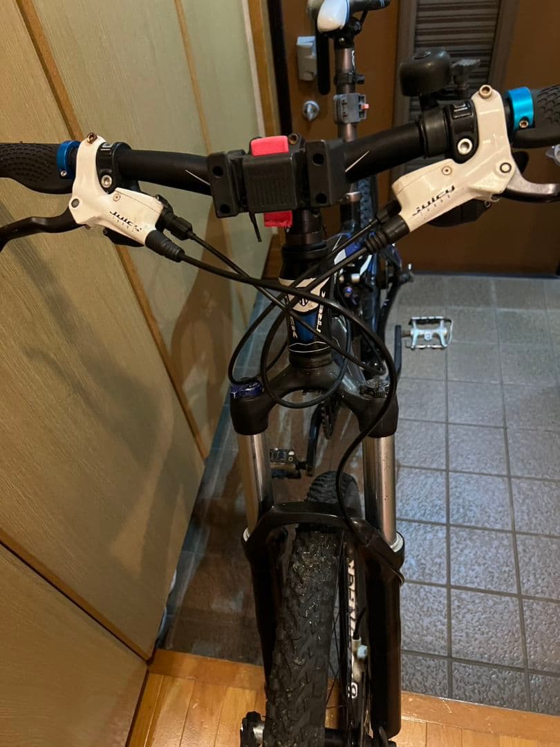 トレック fuel ex5