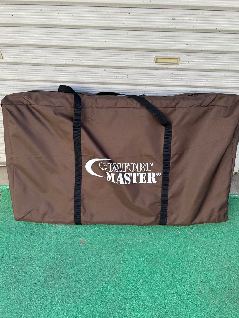 Coleman ワンタッチキッチンテーブル