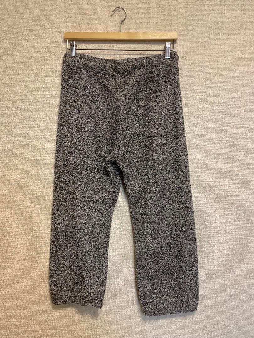 NIL DUE/NIL UN TOKYO セットアップ