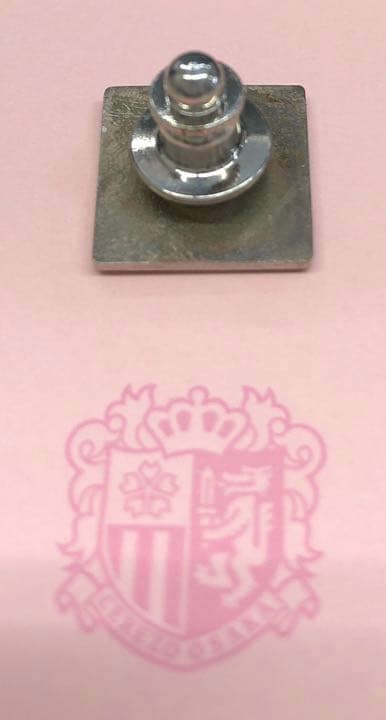 非売品　セレッソ大阪　ピンバッジ
