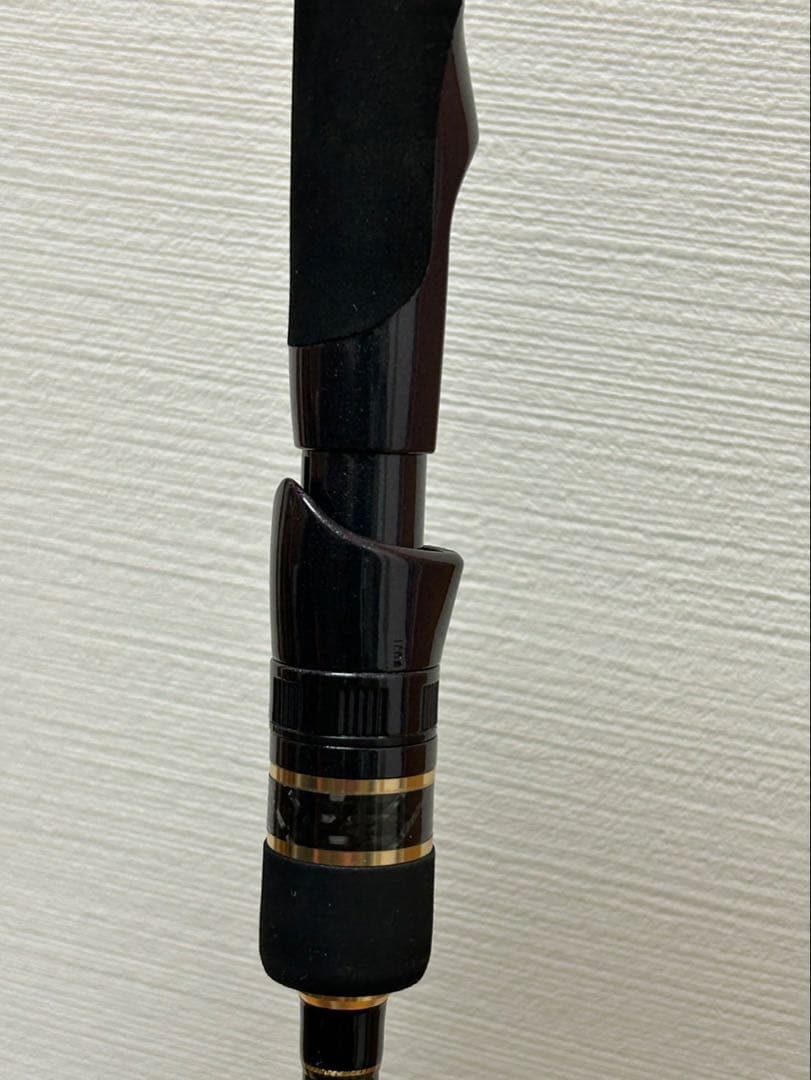 【新品未使用】LESTER 夢墨 Boron 8.0 L