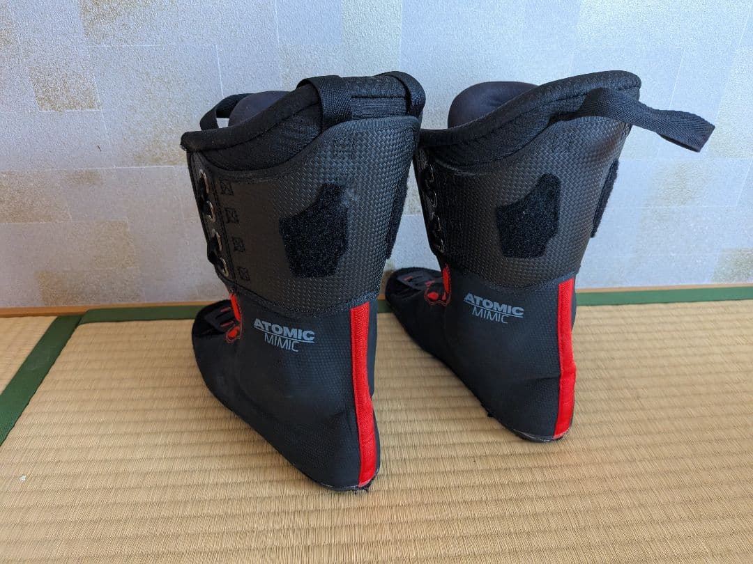 スキー ATOMIC REDSTAR STI 150 25cm