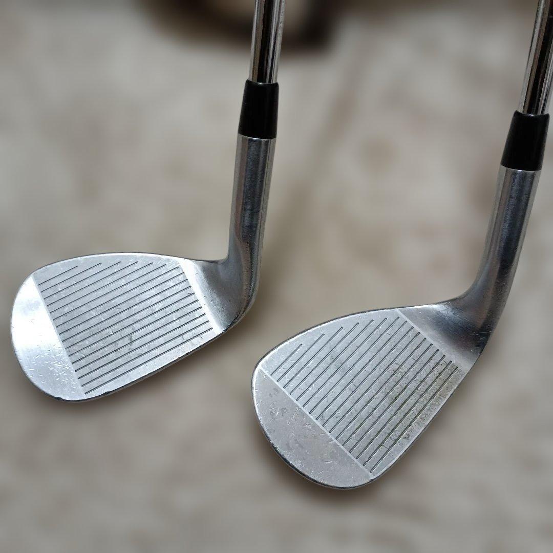 エポン　ウェッジ　50°56°type L