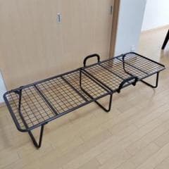 スリーミーウェーブ3338またはスリーミー2122の専用のパイプベッド