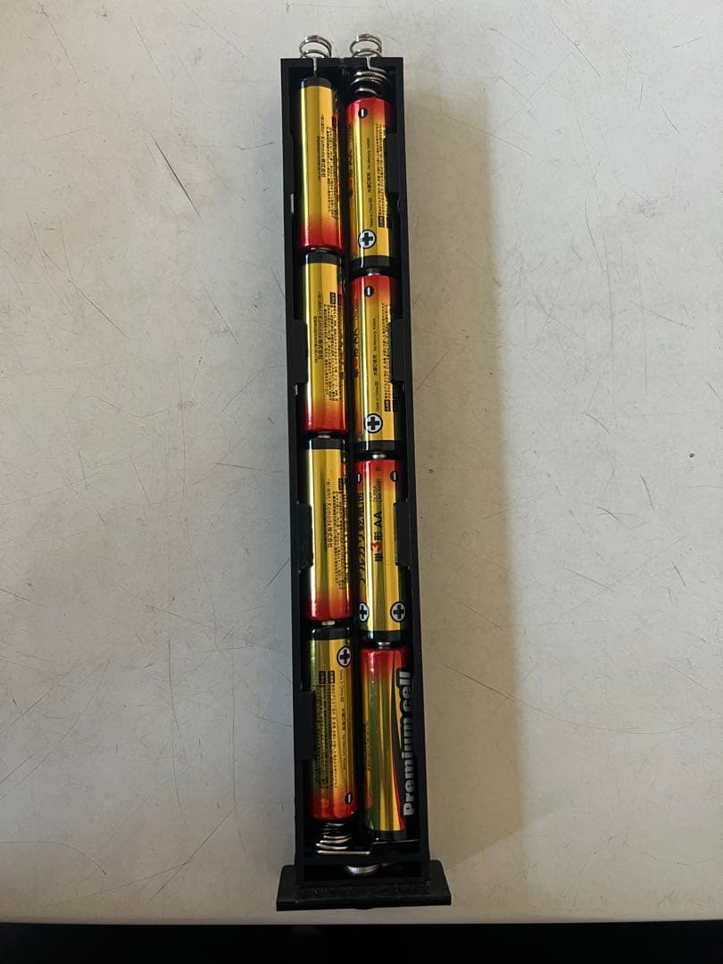 日立　市民ラジオ　合法トランシーバー　無線機　CH-580 500W 8ch