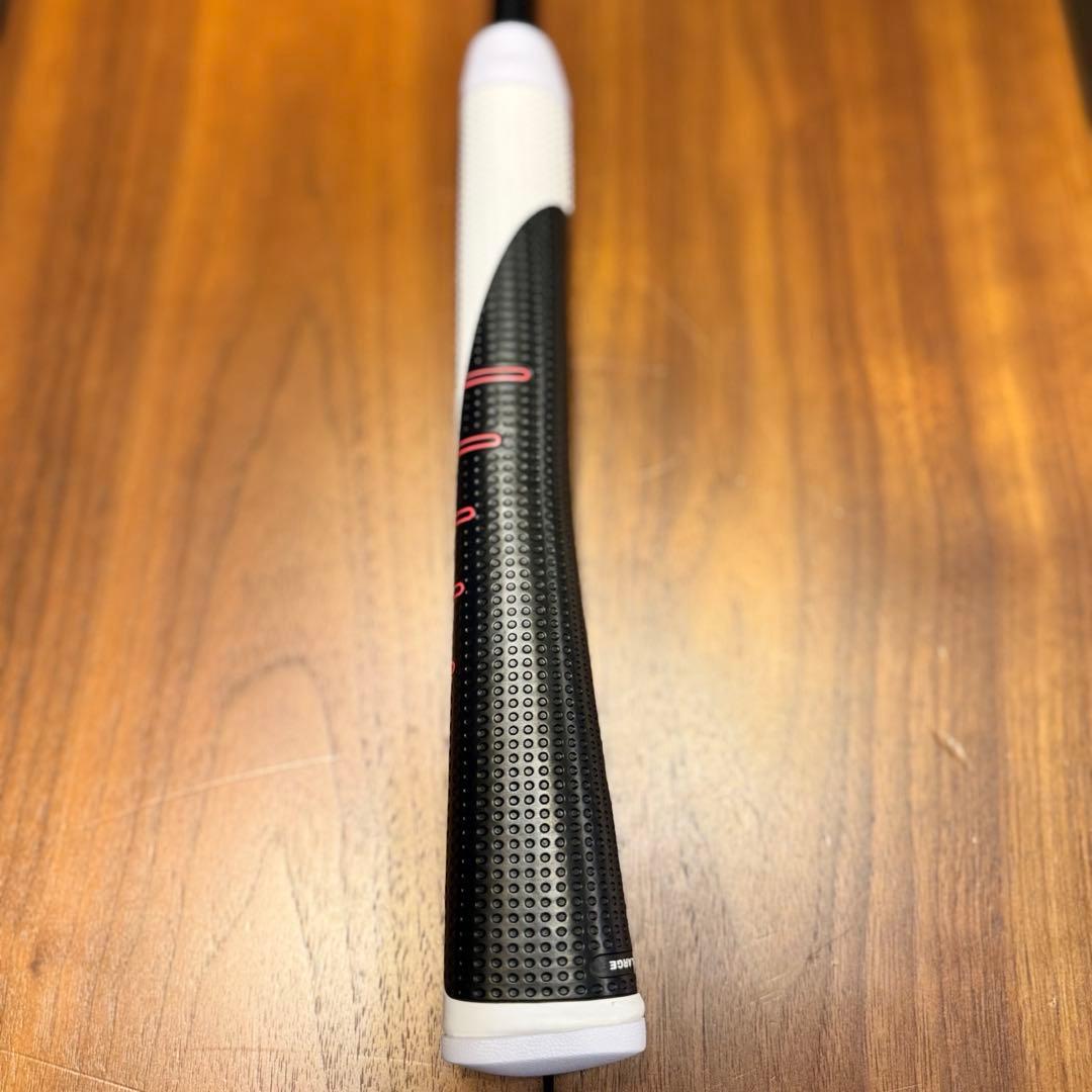 [34inch] クロスパットパター CP400