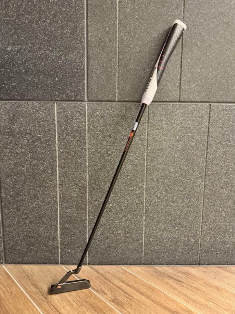 [34inch] クロスパットパター CP400