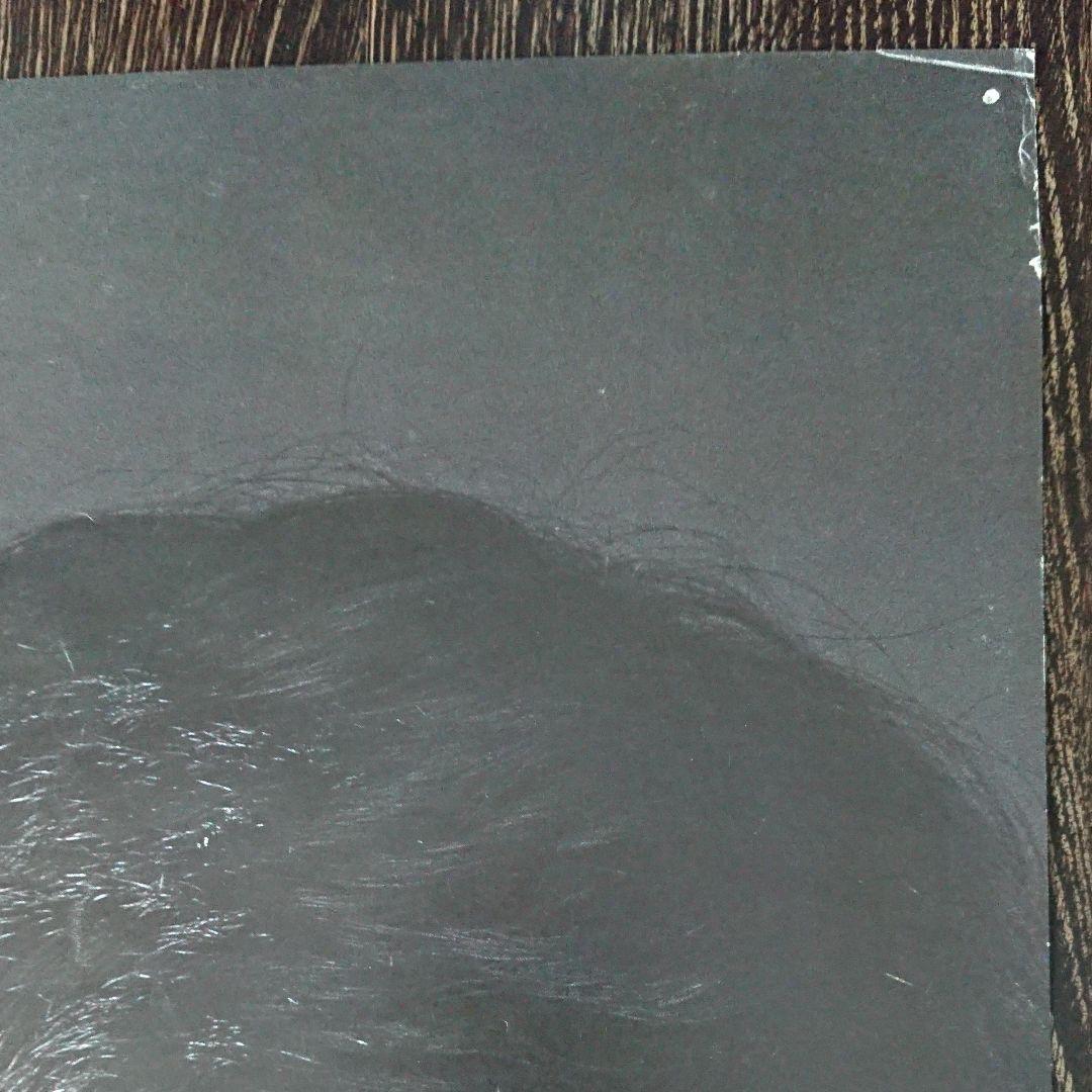 西城秀樹 直筆サイン入ポスターB2 ギャランドウ