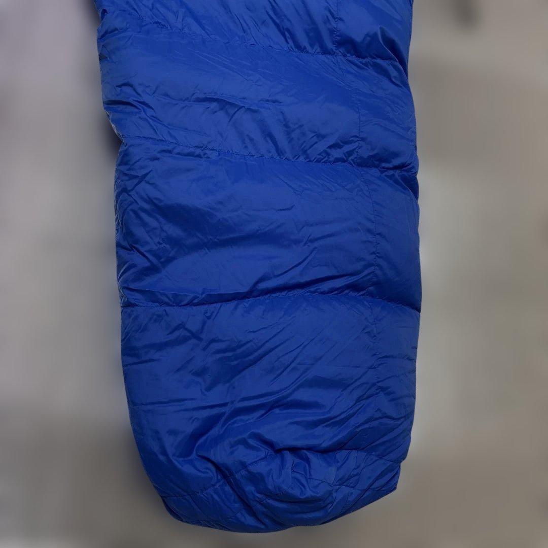 Valandre シュラフ　収納袋付き