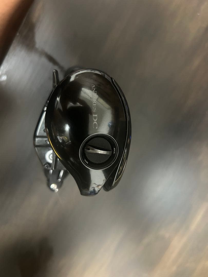 23アンタレス DCMD XG 左VARIAL100