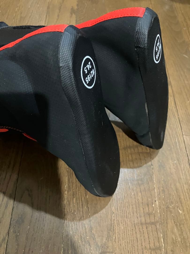 ATOMIC REDSTER STI 110 スキーブーツ