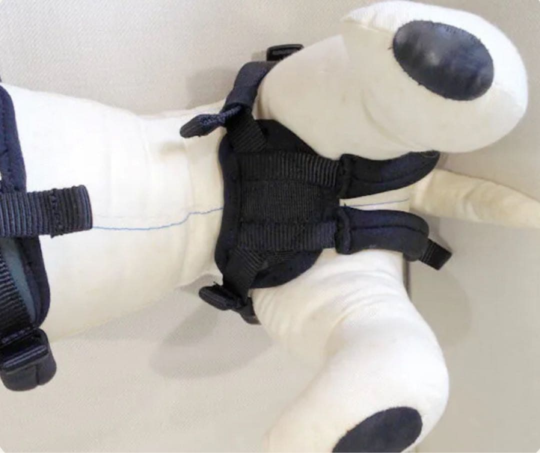 犬用介護歩行補助ハーネス　Help 'Em Up Harness