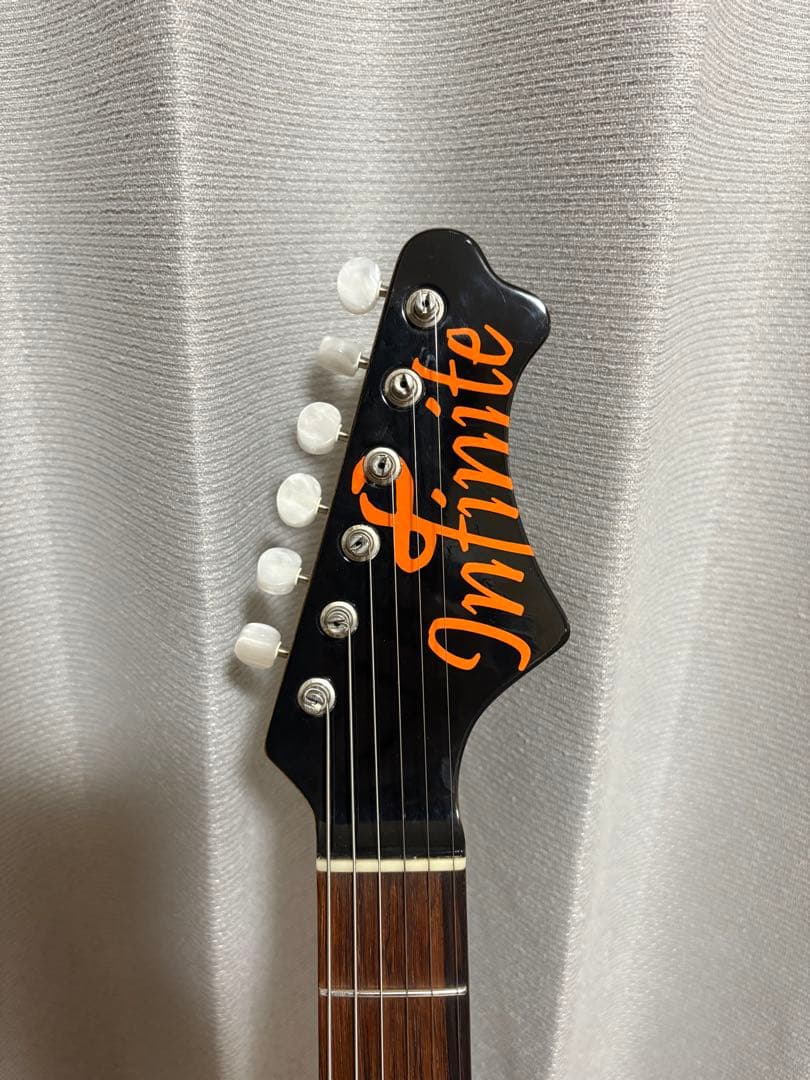 ギター Infinite Trad Full Size T