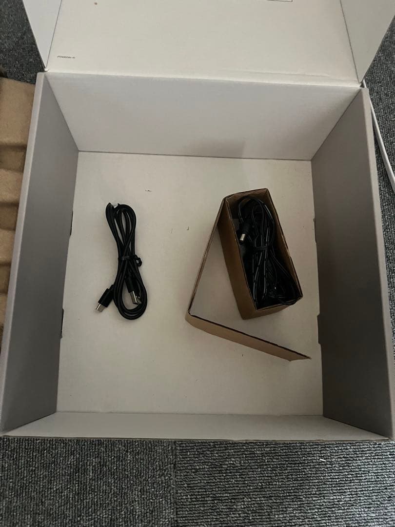 Focusrite Clarett 4Pre オーディオインターフェース