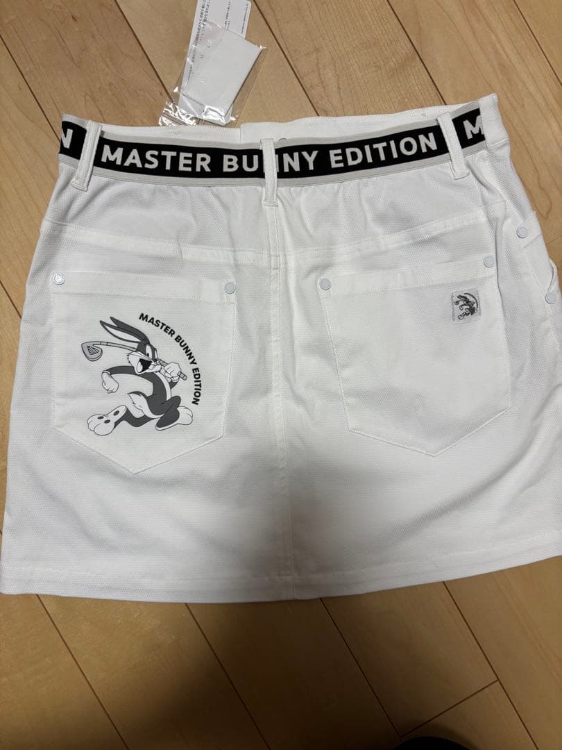 破格　まとめ売り　マスターバニーエディション　レディース　ゴルフ　ウエア　ウェア