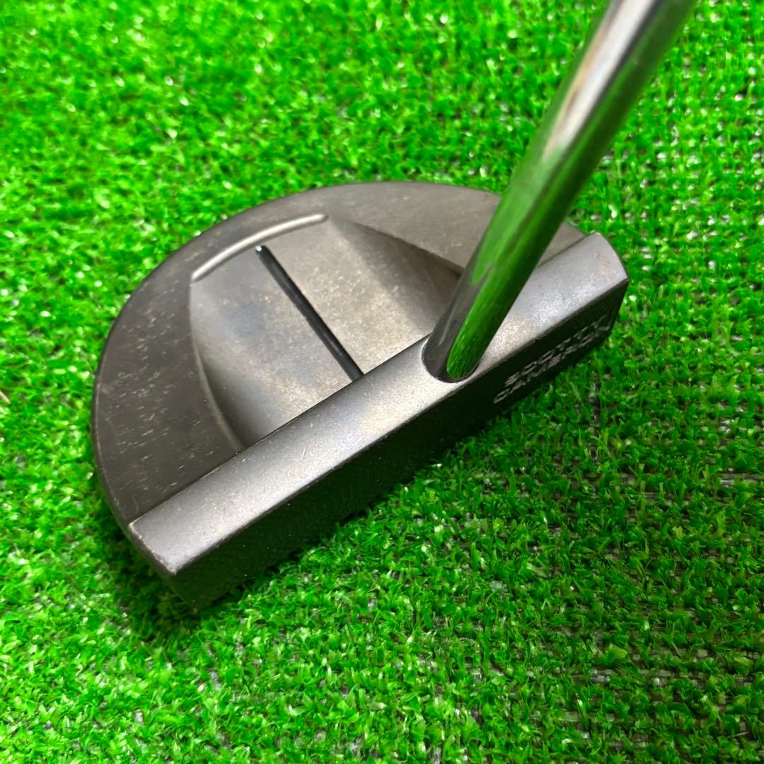 SCOTTY CAMERON SELECT GoLo S5 34インチ