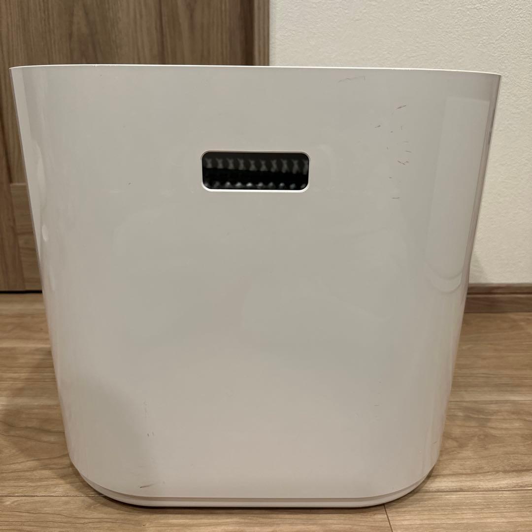 モデキャット　リターボックス　リユーザブルライナー1個付　猫用トイレ