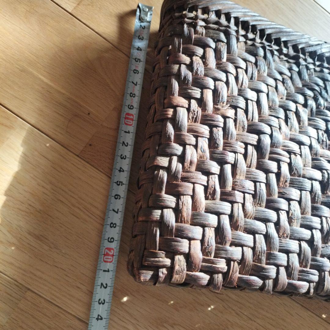 年末セール早いもの勝ち　山葡萄　バッグ　セカンドバッグ