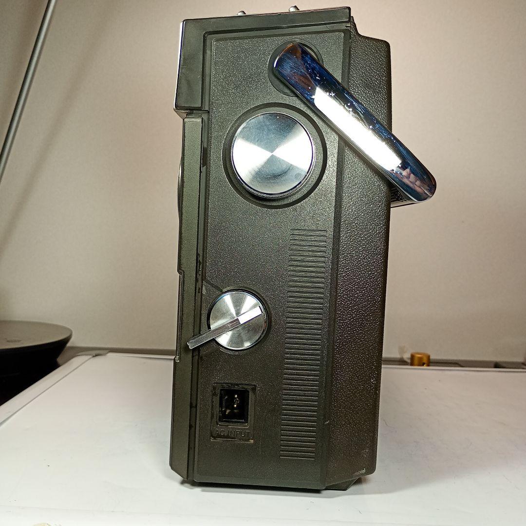 SONY ラジカセ　CF-1980II　動作品 ですがジャンク出品といたします