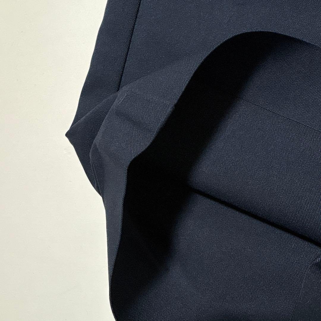 J.リンドバーグ★ネイビー★薄手ストレッチパンツ 【メンズサイズ31/34（L】