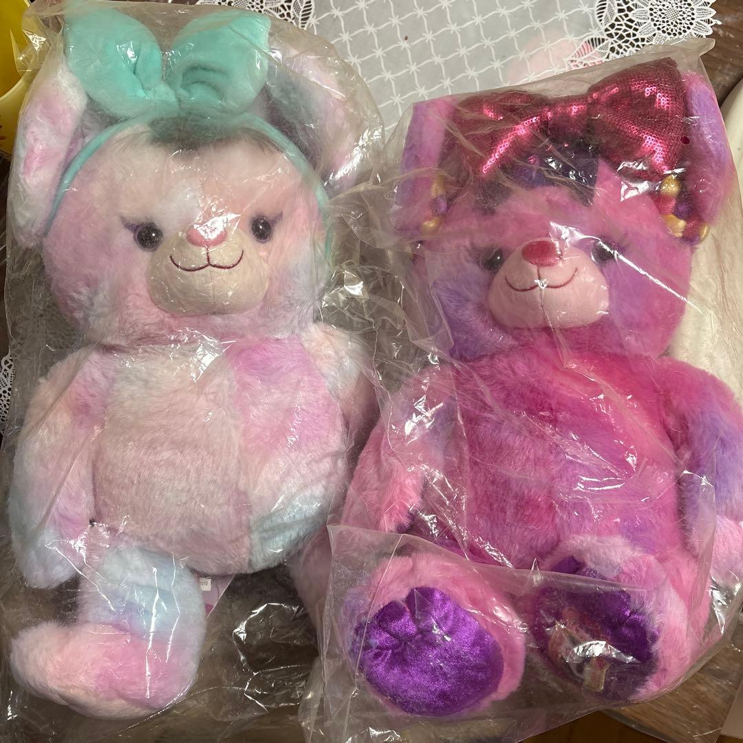 美品✨️ユニベア 渡辺直美 ペパロニ 2点セット